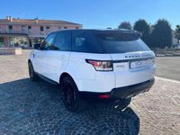 usata Land Rover Range Rover Sport 3.0 TDV6 HSE Dynamic