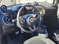 Usata Smart ForTwo Coupé 2019 Grigio Coupé