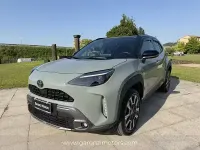 Usata Toyota Yaris Cross 131 CV (96 kW) 2024 Other SUV