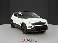 Nuova Jeep Avenger 145 CV (106 kW) 2025 Storm / tetto volcano SUV
