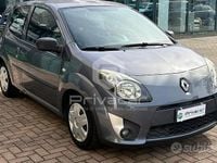 Usata Renault Twingo 75 CV (55 kW) 2010 Grigio Utilitaria