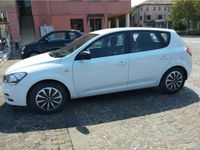 usata Kia Ceed Ceed 1.4 MPi GPL SW Urban