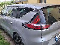 Usata Renault Espace Intens 160 CV (117 kW) 2015 Monovolume