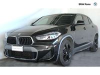 usata BMW X2 sdrive18d Msport X auto