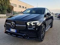 Usata Mercedes GLE350 Premium Plus 194 CV (142 kW) 2022 SUV