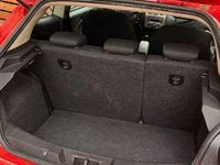 Usata Alfa Romeo MiTo Distinctive 155 CV (114 kW) 2010 Rosso Utilitaria