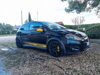 Usata Abarth Grande Punto 2008 Utilitaria