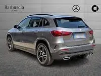 Usata Mercedes GLA200 Advanced Plus 150 CV (110 kW) 2025 Grigio SUV