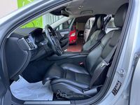 Usata Volvo S90 Business Edition 190 CV (139 kW) 2018 Argento Berlina