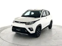 Usata Mahindra KUV100 87 CV (63 kW) 2025 SUV