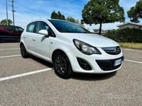 usata Opel Corsa 1.2 benzina/gpl tech. 5 porte