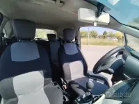 Usata Ford Ka 75 CV (55 kW) 2009 Grigio Utilitaria