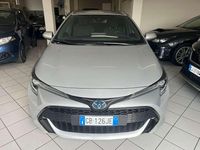 Usata Toyota Corolla Business Edition 98 CV (72 kW) 2020 Other Station wagon
