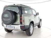 usata Land Rover Defender 90 3.0D I6 200 CV AWD Auto S del 2021 usata a Reggio nell'Emilia
