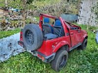 Usata Suzuki Samurai 1994 SUV