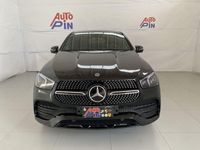 usata Mercedes GLE400 GLE 400d 4Matic Coupé Premium Pro/Head Up Displ