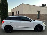 Usata Audi SQ2 300 CV (220 kW) 2019 SUV