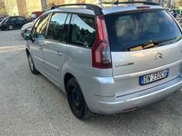 usata Citroën Grand C4 Picasso 2.0 HDi 138 FAP CMP6 Elegance