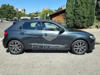 Usata Audi A1 110 CV (80 kW) 2020 Grigio SUV