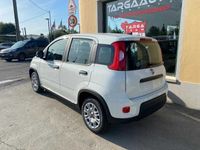 usata Fiat Panda 3ª serie 1.2 EasyPower