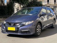 usata Honda Civic Tourer 1.6 Comfort