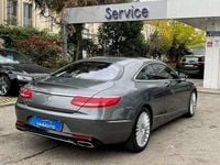 Usata Mercedes S400 367 CV (269 kW) 2016 Grigio Berlina