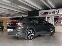 Usata VW ID.4 Pro Performance 69 kW (95 CV) 2022 Grigio SUV