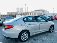 Usata Fiat Tipo Lounge 95 CV (69 kW) 2018 Grigio Berlina