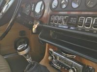 Usata Jaguar XJ6 1970 Rosso Berlina