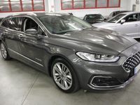 usata Ford Mondeo Full Hybrid 2.0 187 CV eCVT SW Vignale