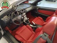 usata Alfa Romeo Spider 2.0i 16V Twin Spark cat L