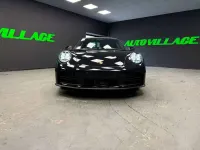 Nuova Porsche 911 480 CV (353 kW) 2026 Nero Cabrio