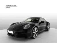 Usata Porsche 911 Carrera 394 CV (289 kW) 2025 2t nero jet metallizzato Coupé