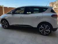 Usata Renault Scénic IV Bose Edition 160 CV (117 kW) 2017 Bianco Monovolume