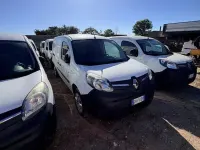 Usata Renault Kangoo 44 kW (60 CV) 2021 Monovolume