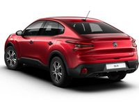 Nuova Citroën C4 X Business Class 145 CV (106 kW) 2026 Rosso / metallizzato SUV