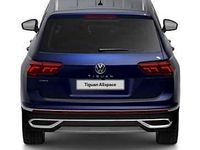 usata VW Tiguan Allspace 1.5 TSI 150 cv DSG Elegance 7 posti