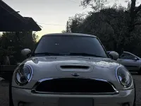 Usata Mini Cooper S 175 CV (128 kW) 2009 Utilitaria