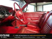 Usata Ford Mustang 324 CV (238 kW) 1967 Rosso Coupé