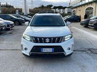 Usata Suzuki Vitara Cool 129 CV (94 kW) 2022 Bianco SUV