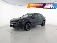 Usata Cupra Formentor 150 CV (110 kW) 2025 Nero SUV