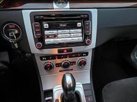 Usata VW Passat 170 CV (125 kW) 2013 Station wagon