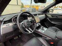 Usata Jaguar F-Pace R-Dynamic 204 CV (150 kW) 2023 Nero SUV