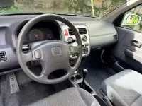 Usata Honda Logo 65 CV (47 kW) 2001 Bianco Utilitaria