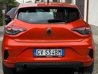 Usata Renault Clio V 90 CV (66 kW) 2024 Utilitaria