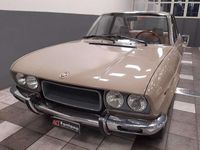 Usata Fiat 124 107 CV (78 kW) 1972 Coupé