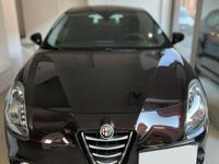 usata Alfa Romeo Giulietta GPL