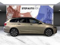 Usata Fiat Tipo Easy 120 CV (88 kW) 2017 Argento Station wagon