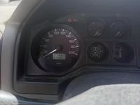 Usata Mitsubishi Pajero 160 CV (117 kW) 2002 Grigio SUV