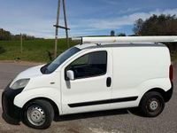 Usata Peugeot TePee Premium 75 CV (55 kW) 2011 Station wagon